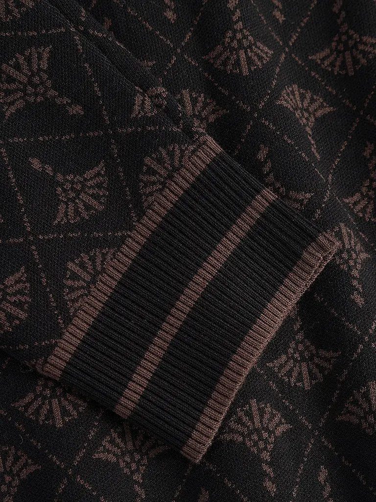 JOOP | Cárdigan KLODI | Negro