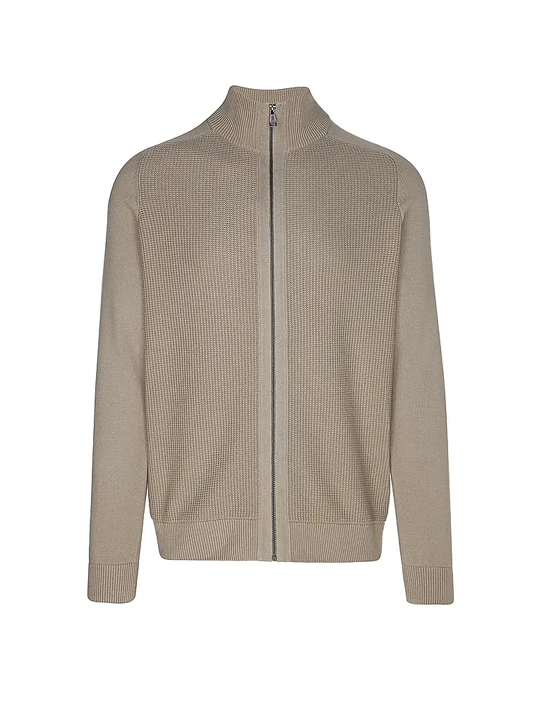JOOP | Cárdigan | Beige