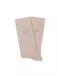 JOOP | Calcetines Paquete de 2 anthracite mela | Beige