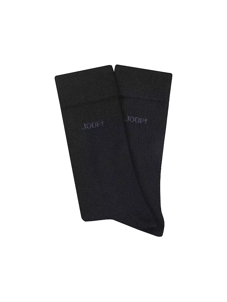 JOOP | Calcetines, paquete de 2, azul marino | Azul oscuro