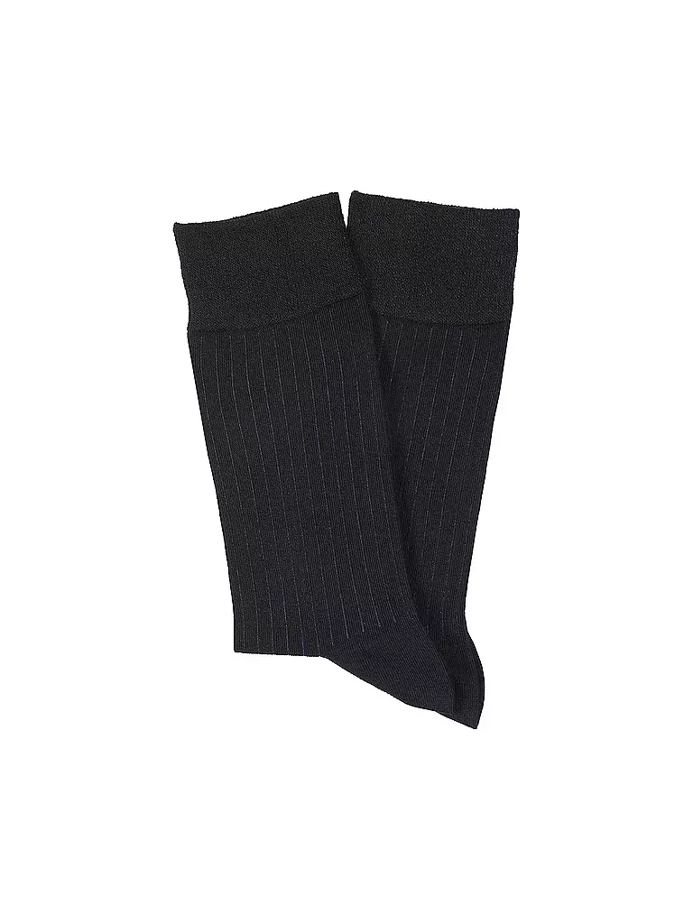 JOOP | Calcetines, paquete de 2, azul marino | Azul oscuro