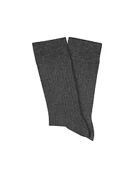 JOOP | Calcetines, paquete de 2, mélange antracita | Gris