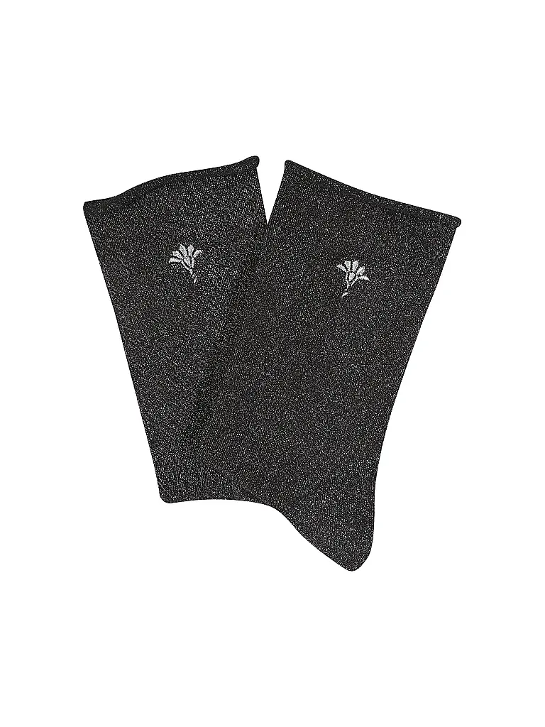 JOOP | Calcetines, paquete de 2, negro blanco | Negro