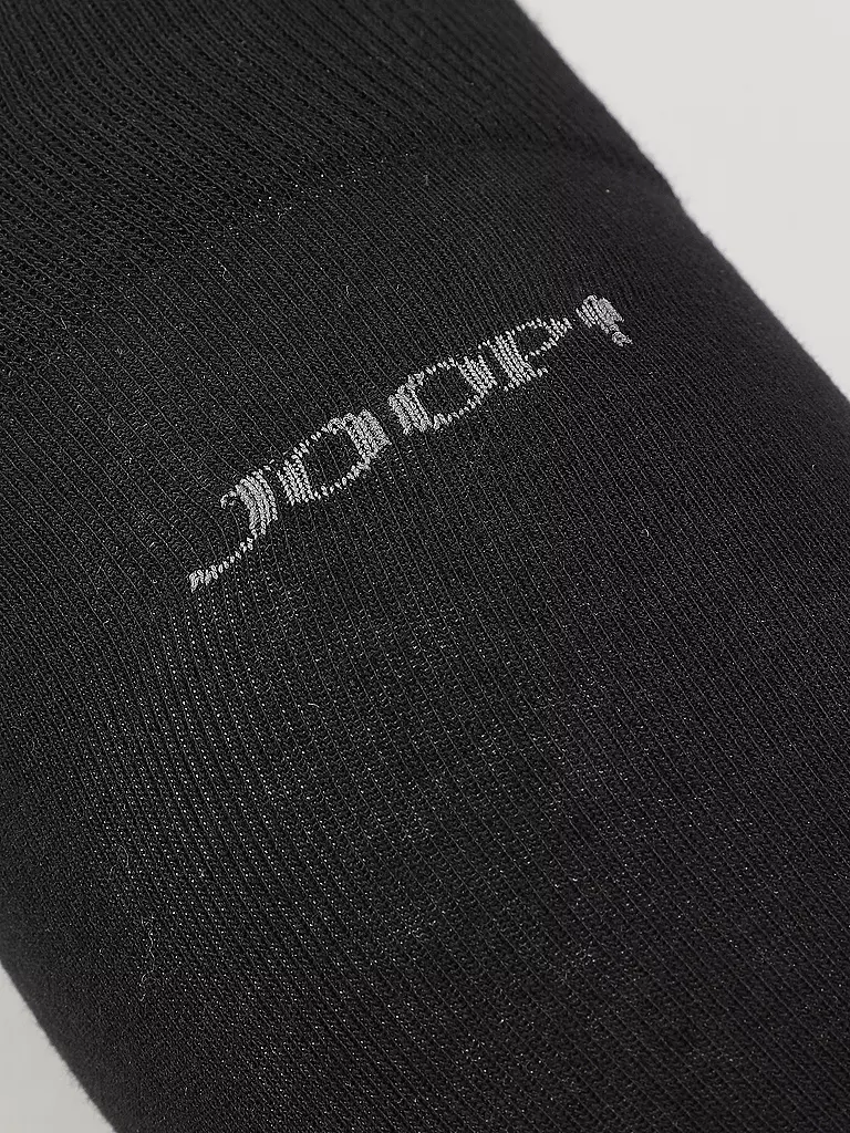 JOOP | Calcetines, paquete de 2, negro | Negro