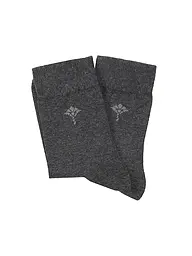 JOOP | Calcetines DAILY GLAM, paquete de 2, azul marino | Gris