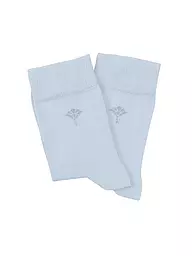 JOOP | Calcetines DAILY GLAM, paquete de 2, azul marino | Azul claro