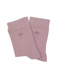 JOOP | Calcetines DAILY GLAM, paquete de 2, azul marino | Rosa