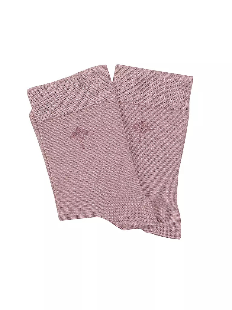 JOOP | Calcetines DAILY GLAM, paquete de 2, lila | Rosa