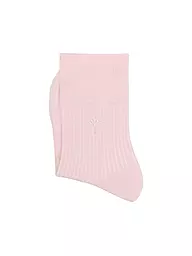 JOOP | Calcetines DAILY GLAM blanco roto | Rosa