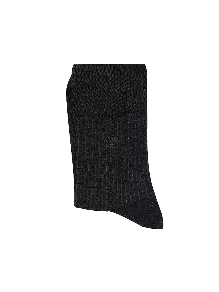 JOOP | Calcetines DAILY GLAM azul marino | Azul oscuro