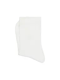 JOOP | Calcetines DAILY GLAM blanco roto | Crema