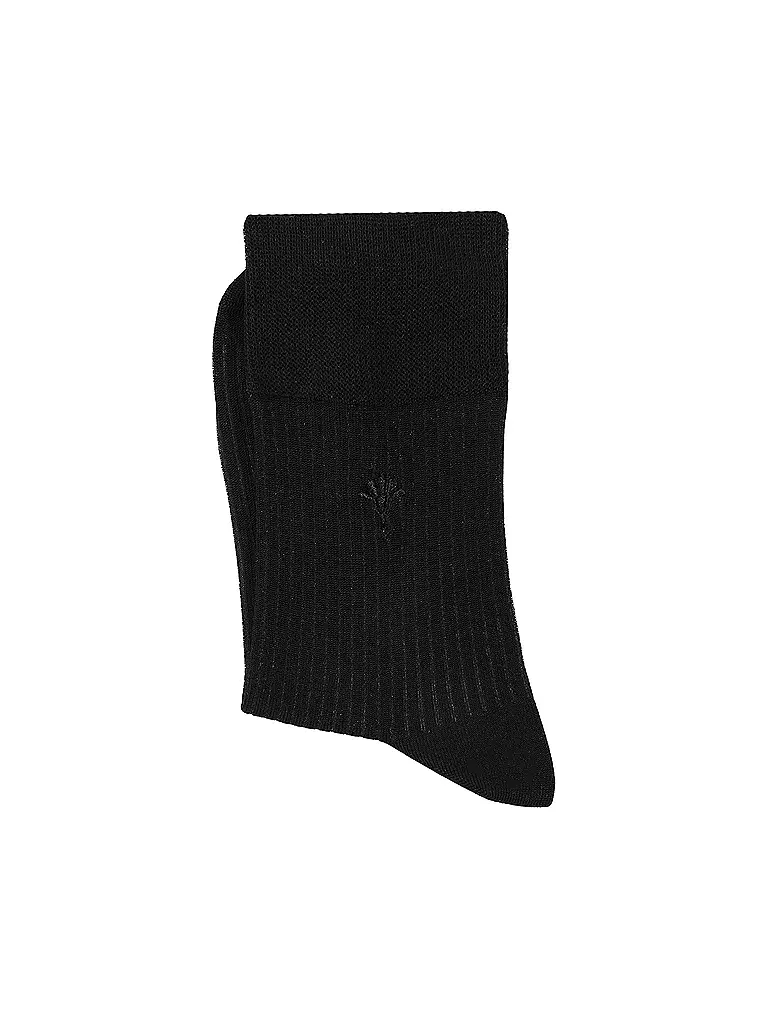 JOOP | Calcetines DAILY GLAM negros | Negro