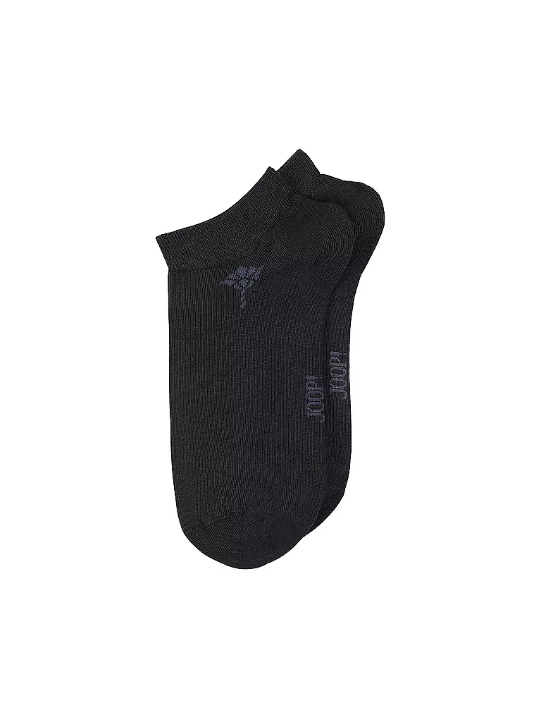 JOOP | Calcetines de deporte paquete de 2 azul marino | Azul oscuro