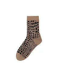 JOOP | Calcetines FOR YOUR DAILY GLAM camel | Camel