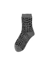 JOOP | Calcetines FOR YOUR DAILY GLAM camel | Gris