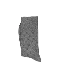 JOOP | Calcetines gris oscuro | Gris