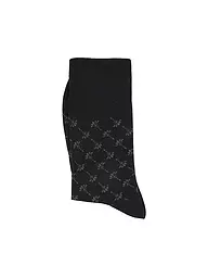 JOOP | Calcetines gris oscuro | Azul oscuro