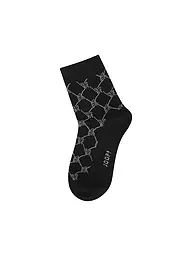 JOOP | Socken white | Negro
