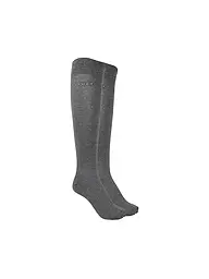 JOOP | Calcetines paquete de 2 azul marino | Gris