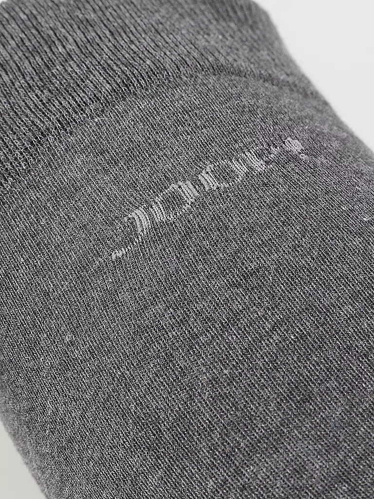 JOOP | Calcetines paquete de 2 antracita melange | Gris