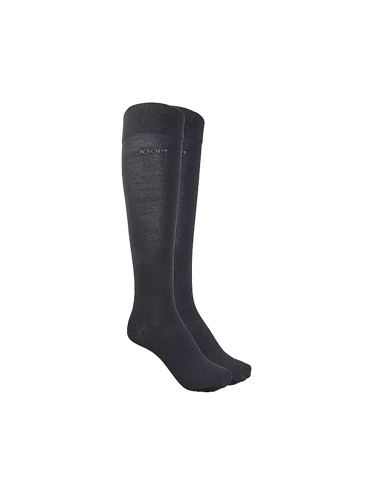 JOOP | Calcetines paquete de 2 azul marino | Azul oscuro