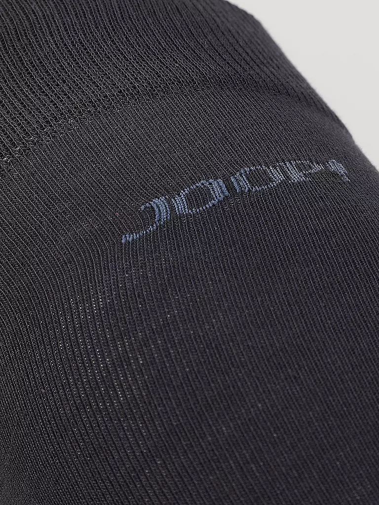 JOOP | Calcetines paquete de 2 azul marino | Azul oscuro