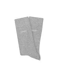JOOP | Calcetines Paquete de 2 anthracite mela | Gris claro