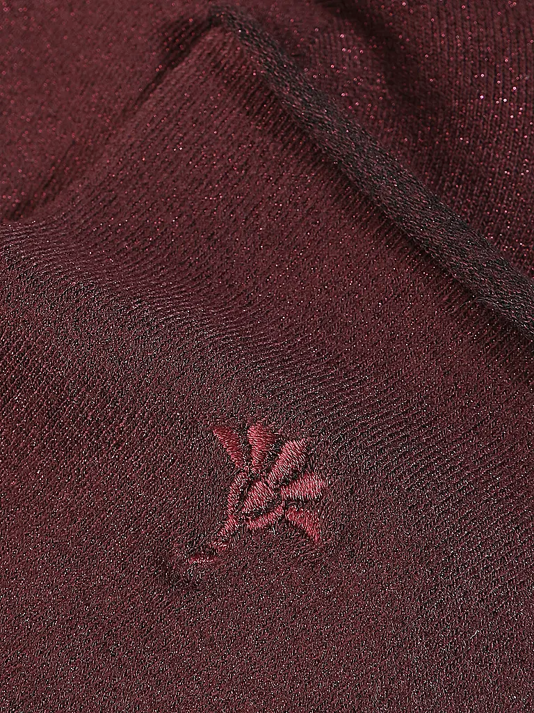 JOOP | Calcetines Paquete de 2 Portwine | Rojo oscuro