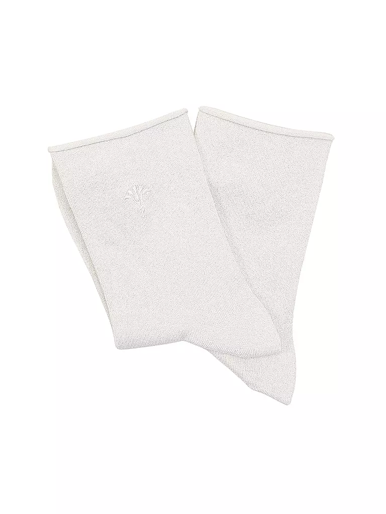 JOOP | Calcetines paquete de 2 unidades color cáscara de pistacho | Crema
