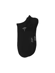 JOOP | Calcetines sneaker paquete de 2 blanco | Negro