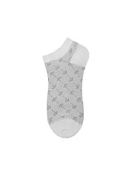 JOOP | Calcetines sneaker paloma | Gris claro