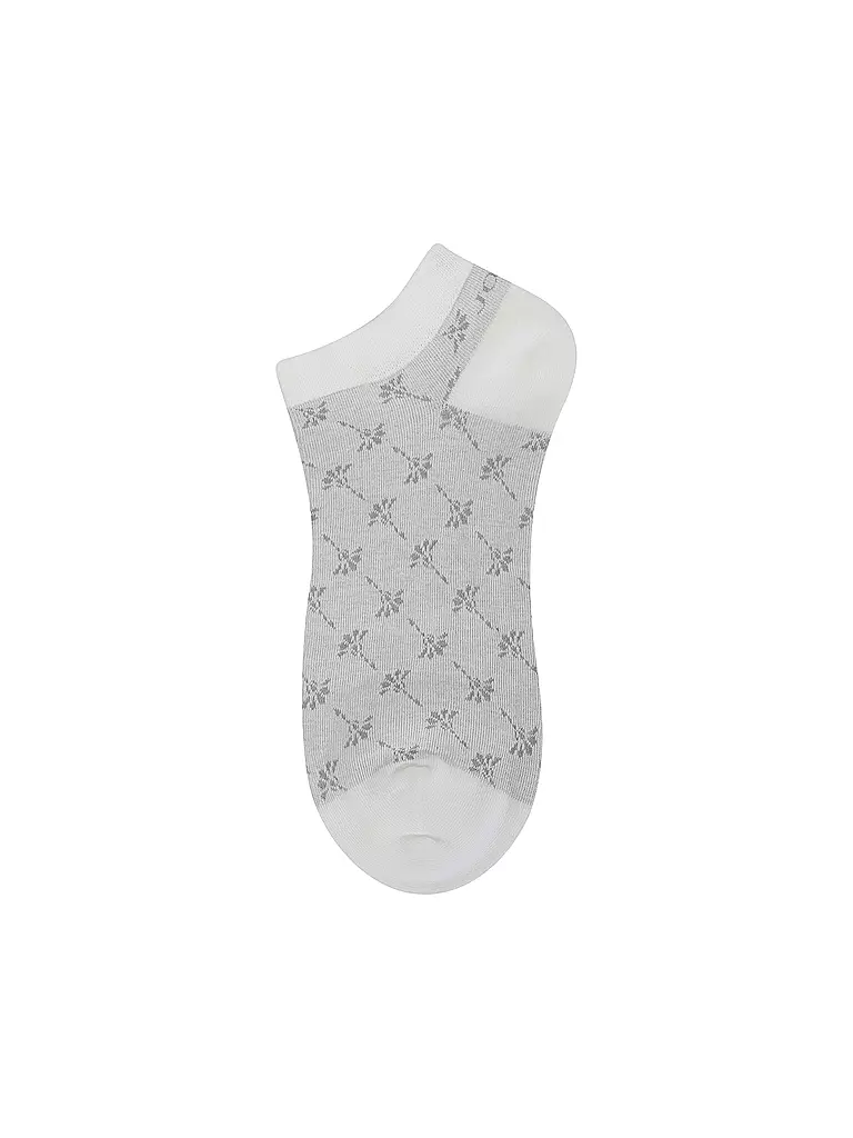 JOOP | Calcetines sneaker paloma | Gris claro