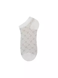 JOOP | Calcetines sneaker paloma | Beige