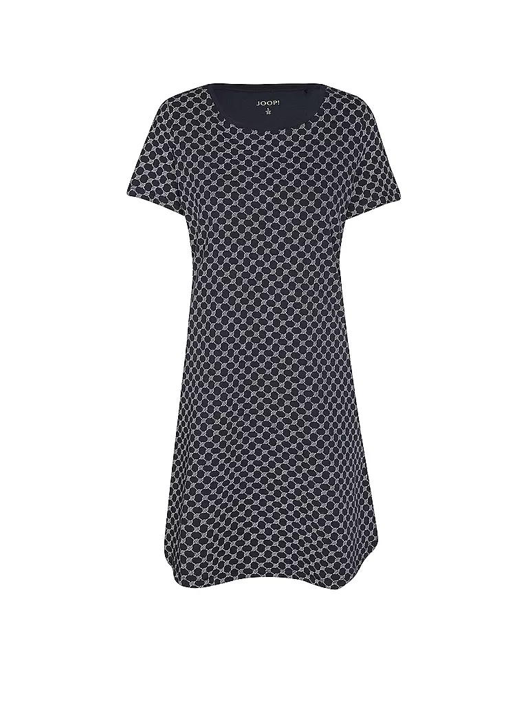 JOOP | Camisón - Camiseta de dormir | Azul oscuro