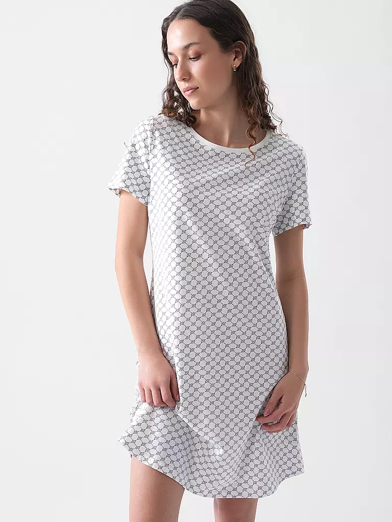 JOOP | Camisón - Camiseta de dormir | Blanco
