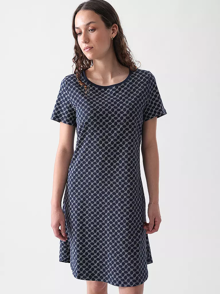 JOOP | Camisón - Camiseta de dormir | Azul oscuro