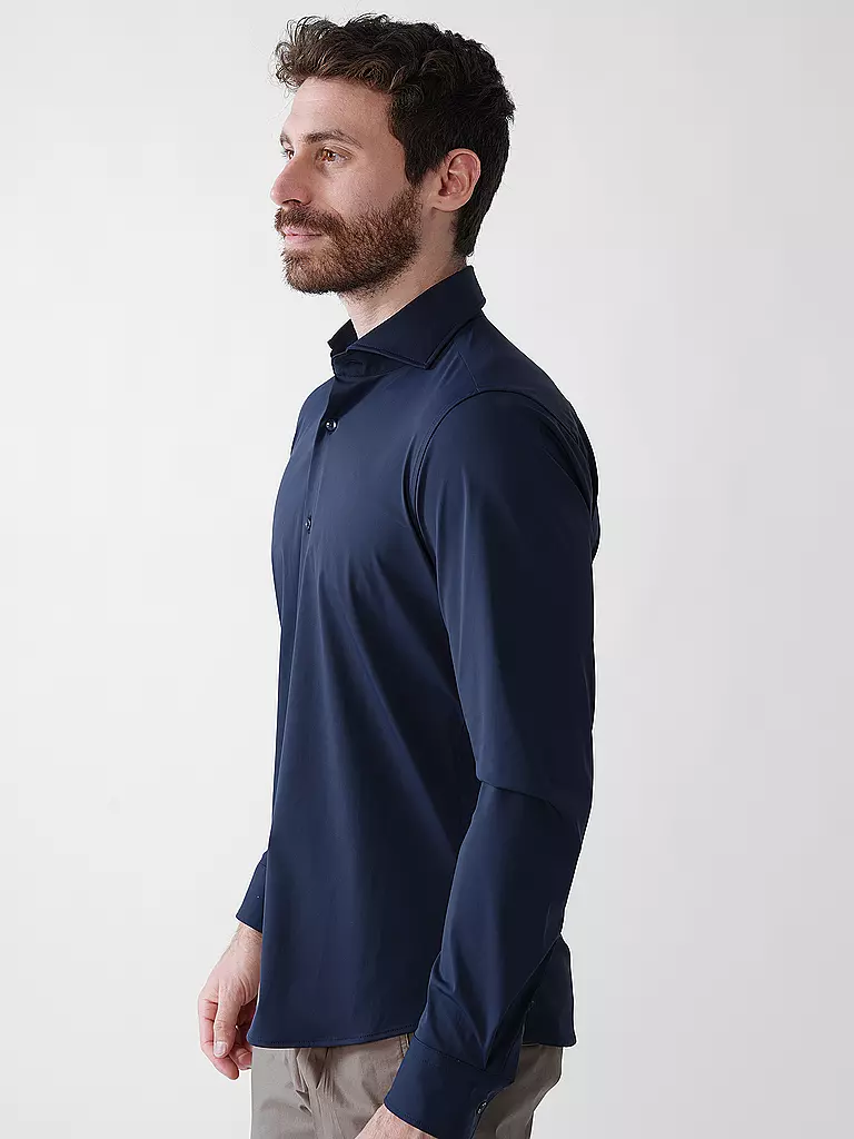 JOOP | Camisa de jersey Slim Fit PAI |