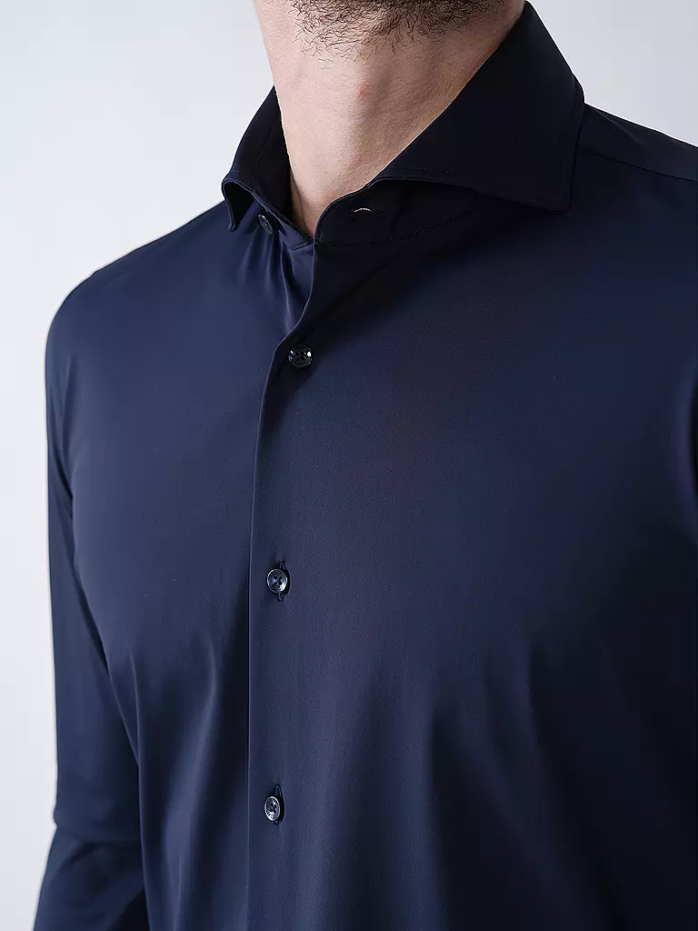 JOOP | Camisa de jersey Slim Fit PAI |