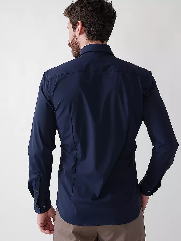 JOOP | Camisa de jersey Slim Fit PAI |