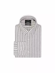 JOOP | Camisa de vestir Slim Fit PIT | Marrón