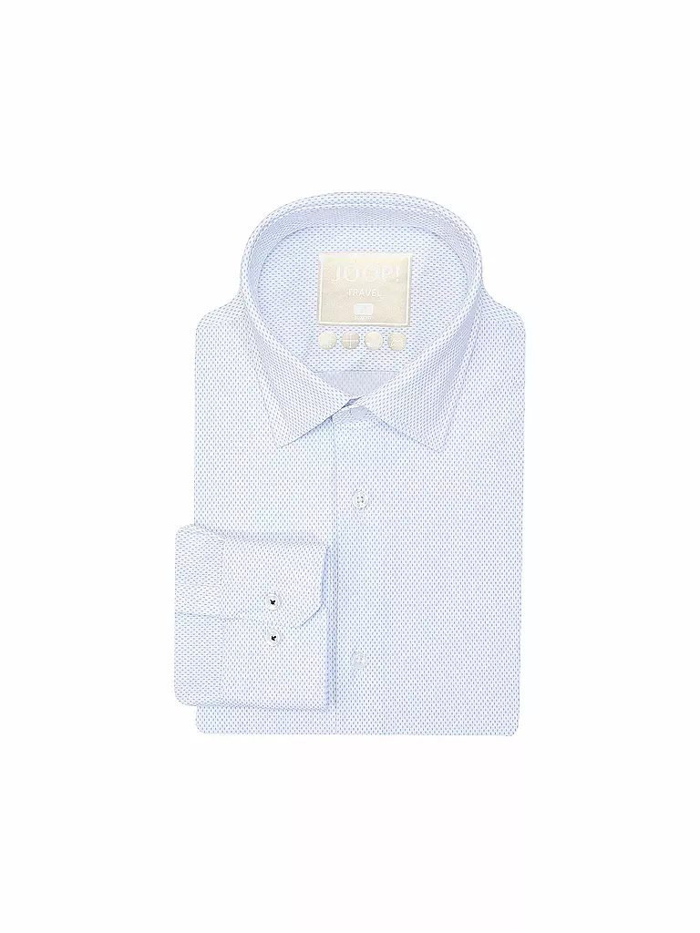 JOOP | Camisa de vestir Slim Fit PIT | Azul claro