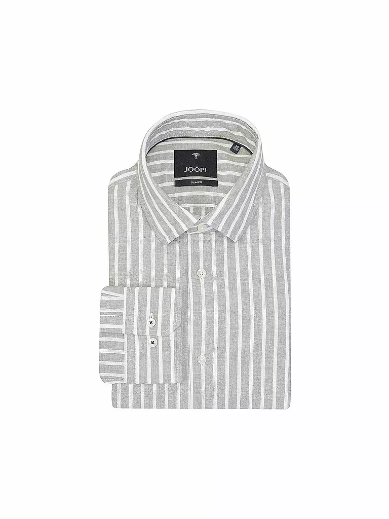 JOOP | Camisa de vestir Slim Fit PIT | Verde