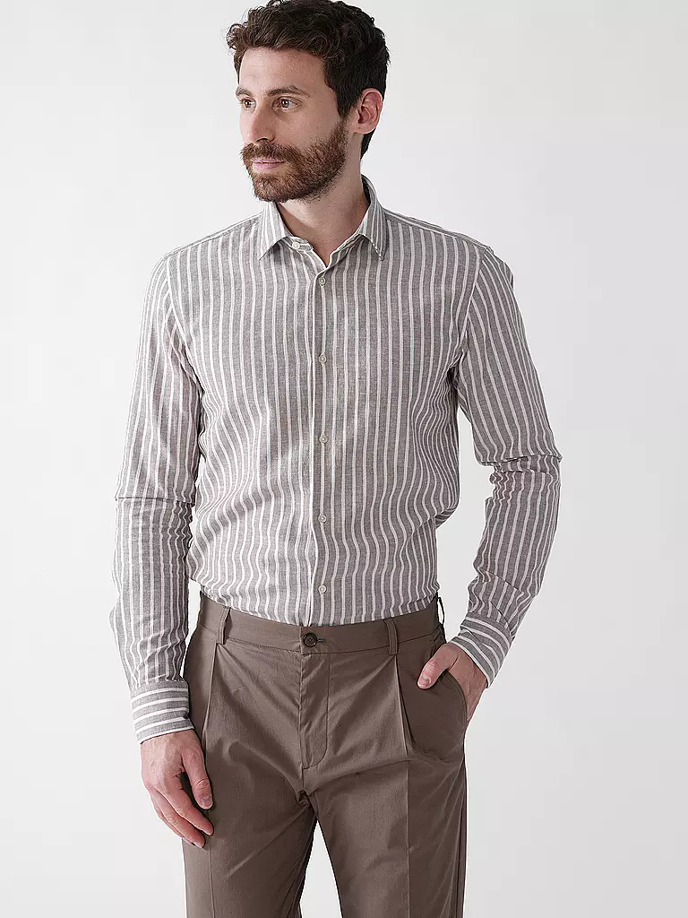 JOOP | Camisa de vestir Slim Fit PIT | 