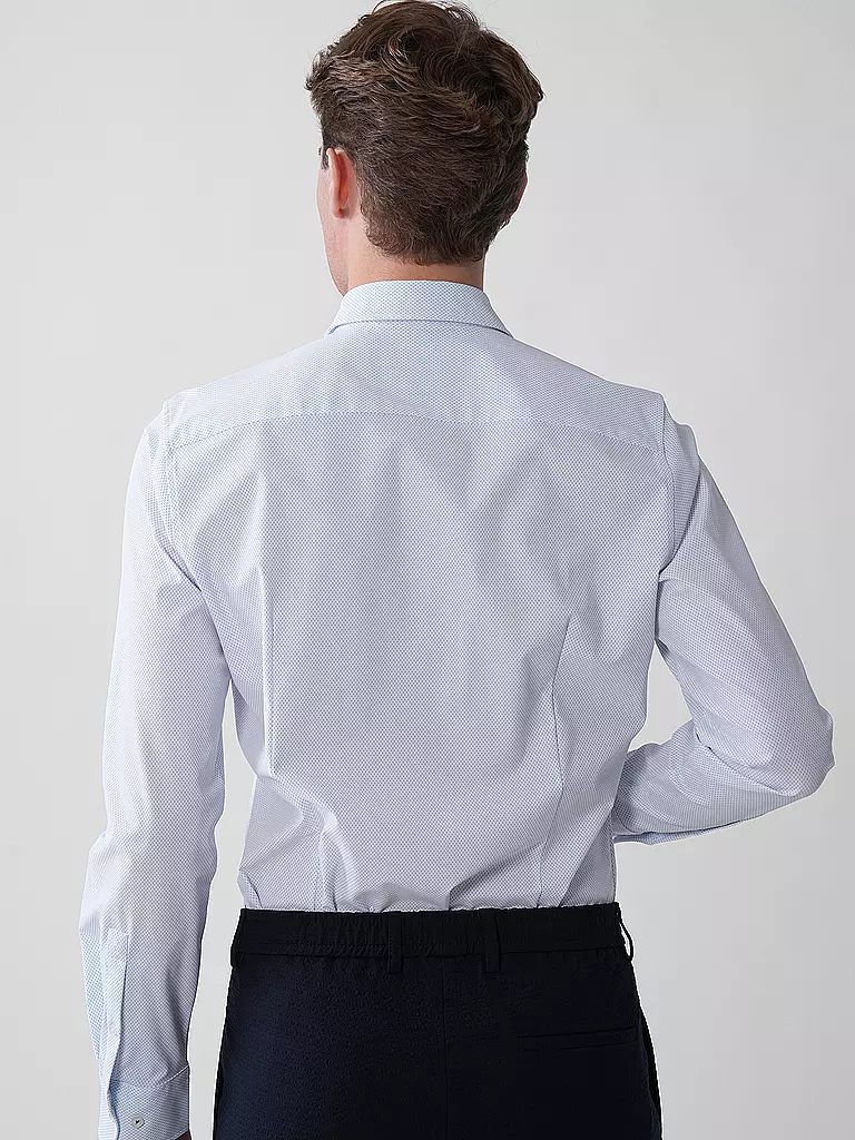 JOOP | Camisa de vestir Slim Fit PIT | Azul claro