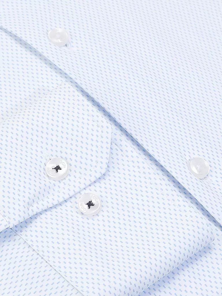 JOOP | Camisa de vestir Slim Fit PIT | Azul claro