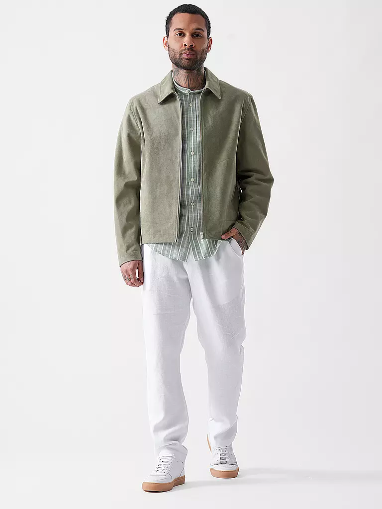 JOOP | Camisa HEDDE | grün