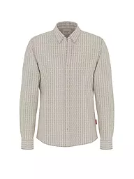JOOP | Camisa Modern Fit HANSON | Crema