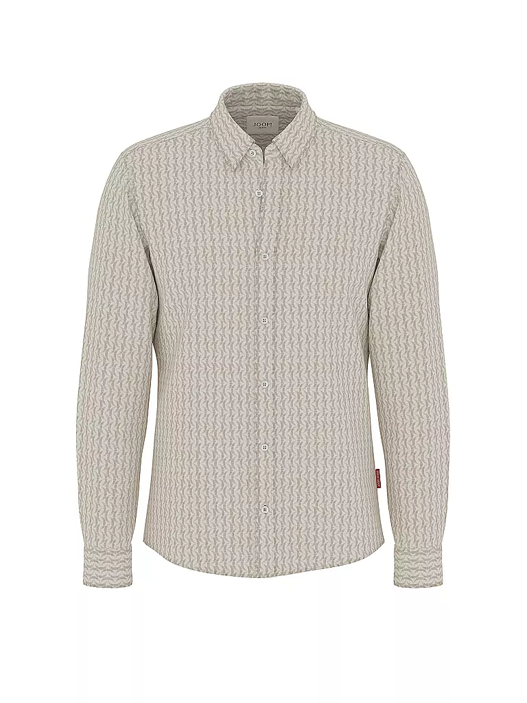 JOOP | Camisa Modern Fit HANSON | Crema