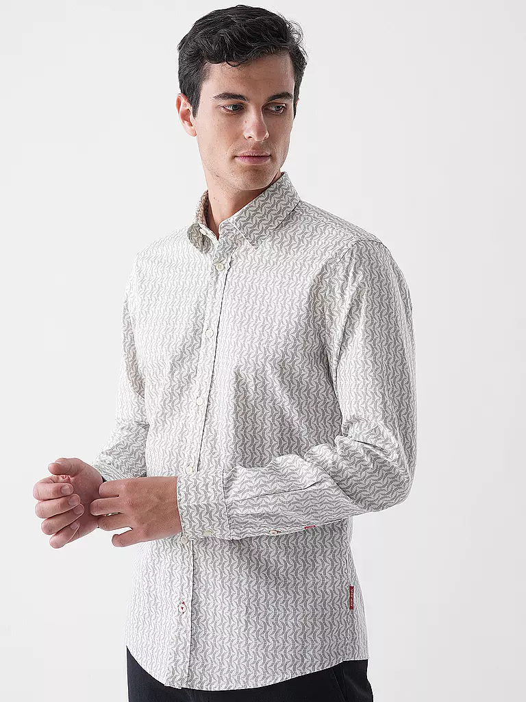 JOOP | Camisa Modern Fit HANSON | 