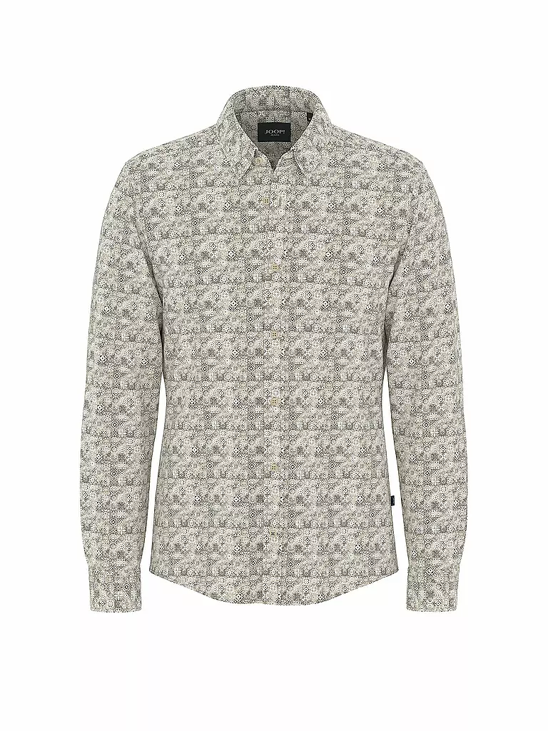 JOOP | Camisa Modern Fit | Beige